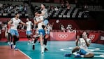 Argentina le ganó a Brasil e hizo historia.