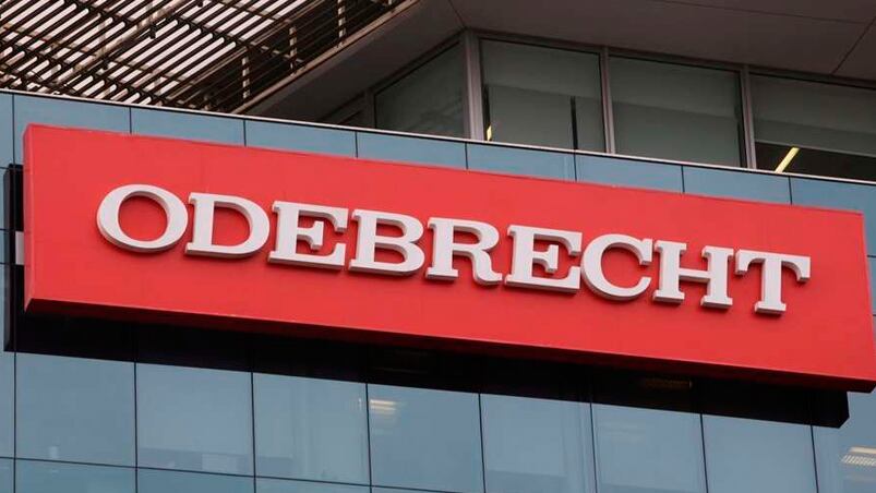 Argentina le reclama una millonaria compensación a Odebrecht.