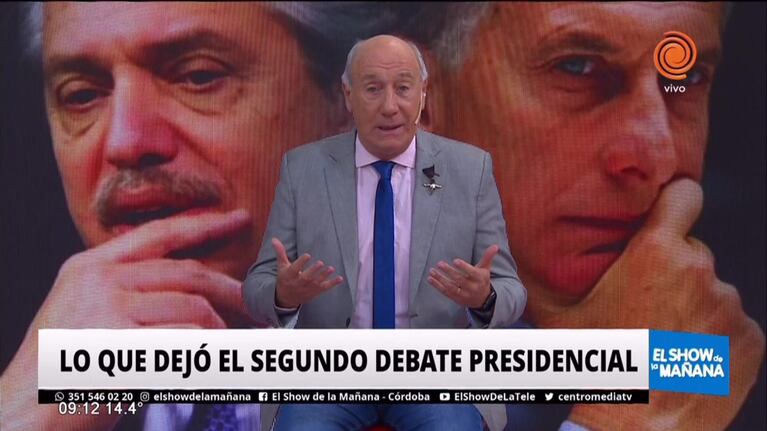 Argentina: Nos enamoramos de nuestros secuestradores