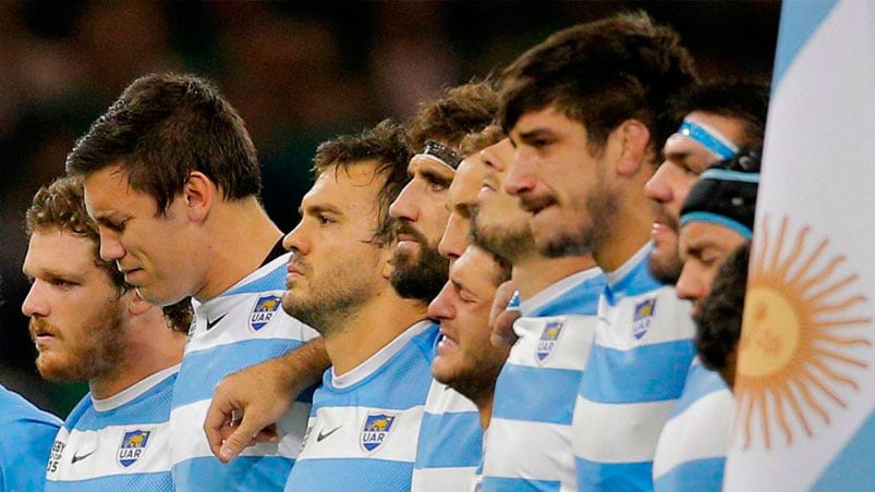 Argentina quiere seguir haciendo historia en el Mundial. 