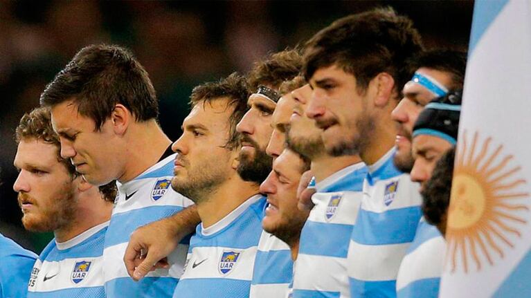 Argentina quiere seguir haciendo historia en el Mundial.