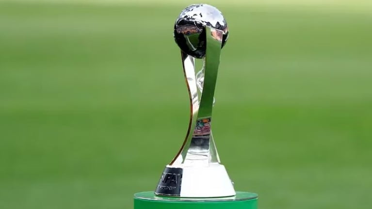 Argentina vuelve a ser anfitrión después de la experiencia en 2001.