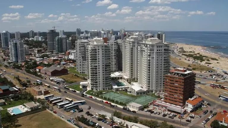 Argentinas fueron secuestradas en Punta del Este: detuvieron a dos proxenetas