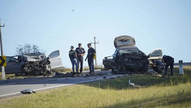 Argentinas muertas en Punta del Este: el conductor del otro auto manejaba alcoholizado