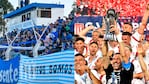 Argentino de Monte Maíz se medirá con Estudiantes, último campeón de la Copa Argentina.