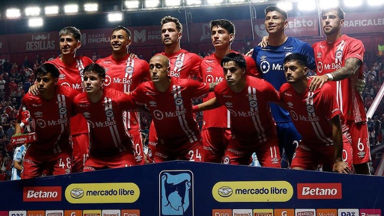 Argentinos edificó una fortaleza futbolística en La Paternal.