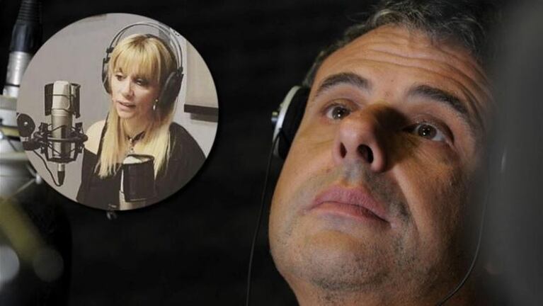 Ari Paluch, más complicado: otra locutora lo denunció por acoso