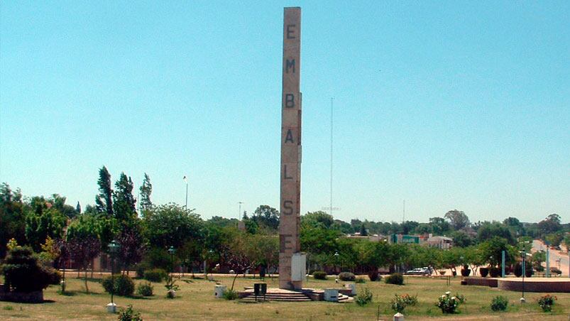 Arian fue encontrado por los Policías ahogado en el lago.