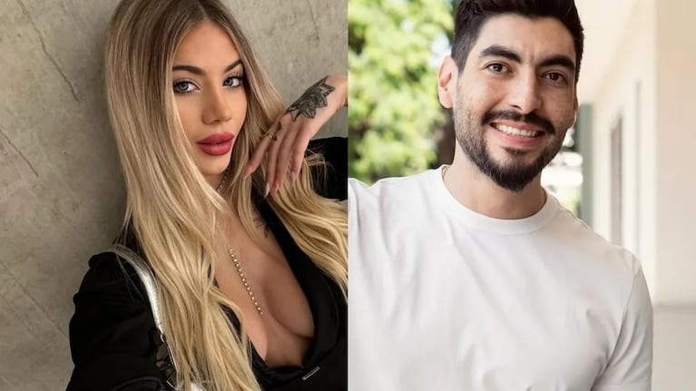 Arizaga declaró ante la Justicia horas después del escándalo con el exdiputado.