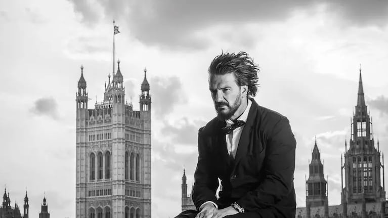 Arjona tiene nuevo disco y llenará Instituto.