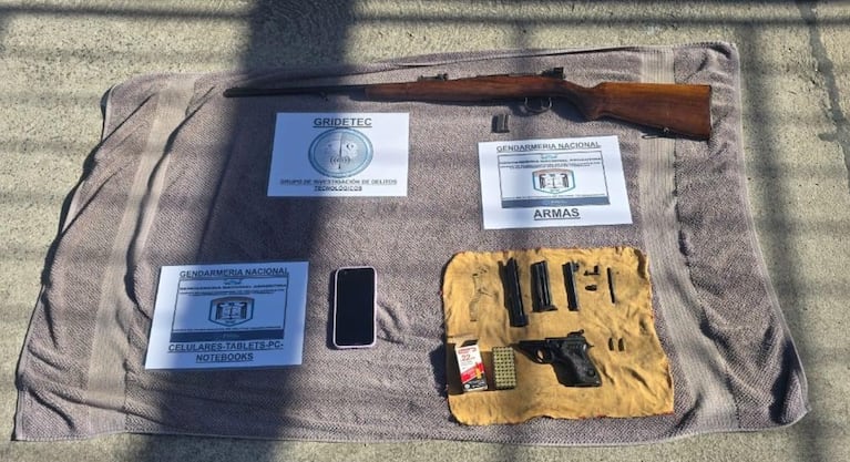 armas cordoba
