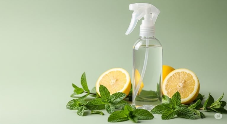 Aromatizante de ambiente.