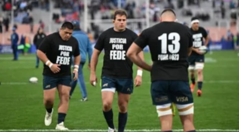 Arranca el juicio por el crimen del ex Puma Federico Aramburú: quiénes son los dos acusados