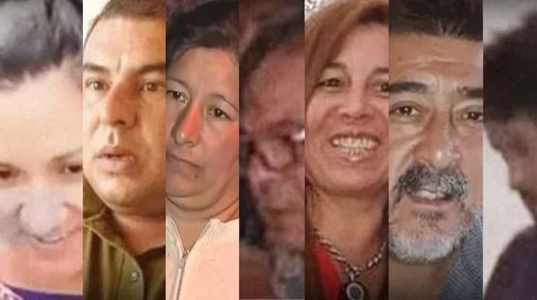 Arranca el juicio por Loan a dos años de la desaparición: quiénes son los 17 imputados