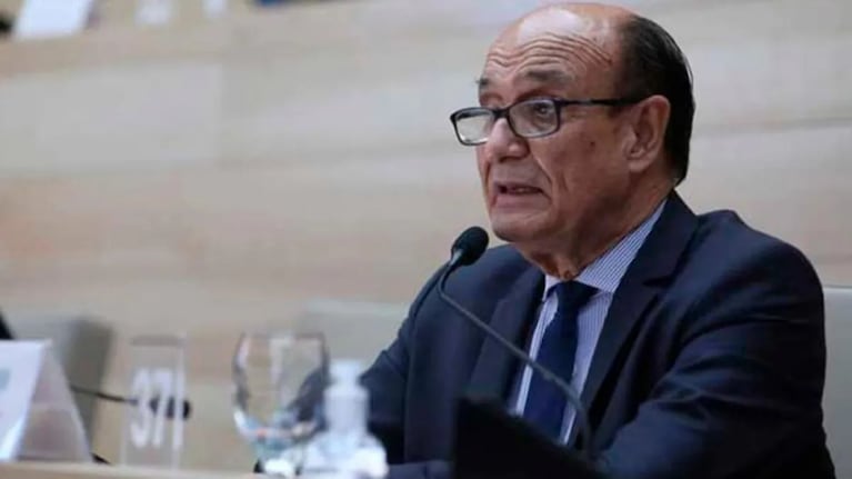 Arranca en Villa Dolores el juicio contra Oscar González por la tragedia de las Altas Cumbres