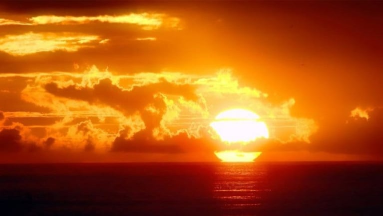 Arranca la estación del calor y las vacaciones en Argentina.
