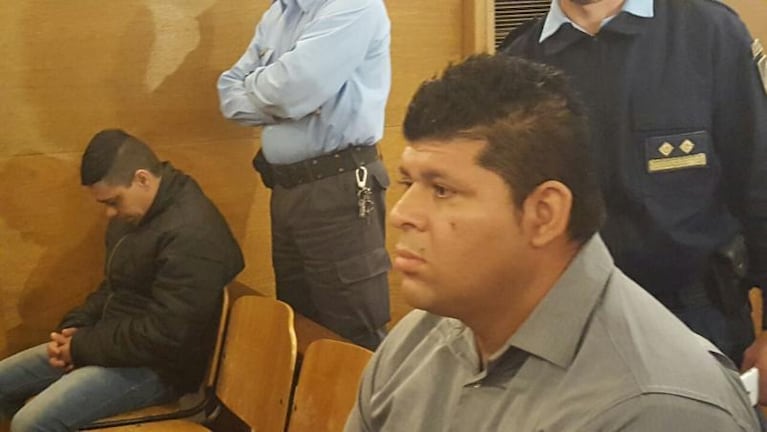 Arrancó con demoras el juicio contra el Sapito Gómez
