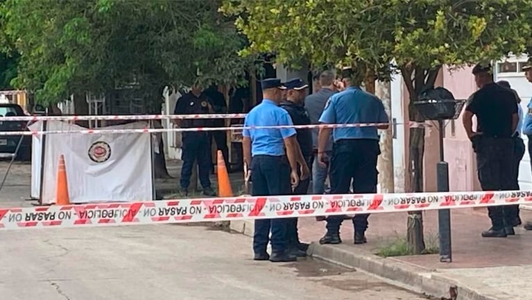 Arrancó el juicio por el crimen de Sebastián Villarreal: los acusados y las claves de la causa