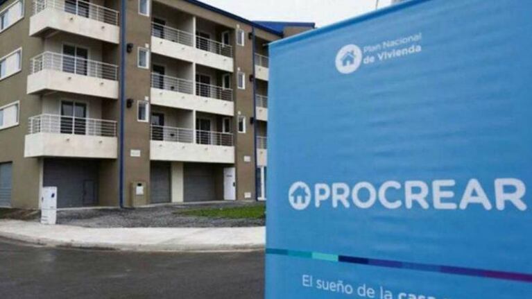 Arrancó la inscripción para los nuevos créditos Procrear