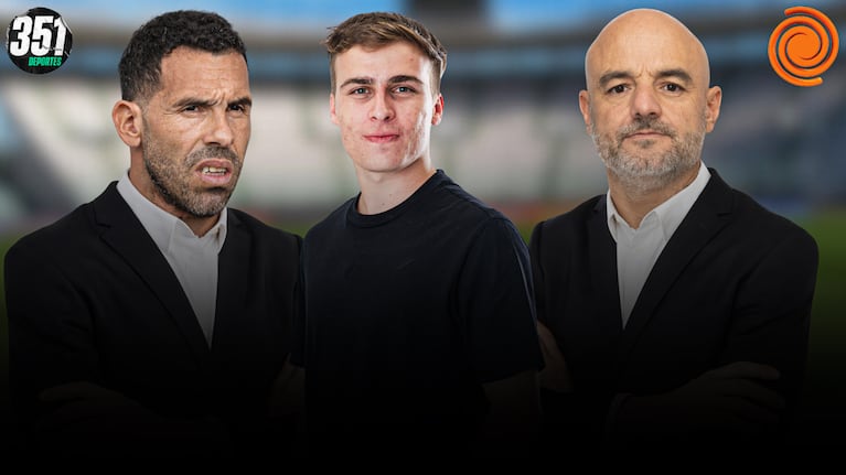 Arrancó La Previa de los equipos cordobeses por El Doce Stream: este viernes, el debut de Talleres