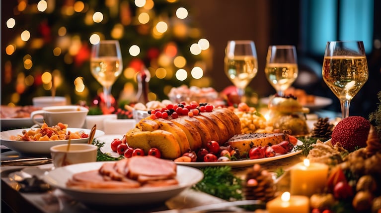 Arriba Córdoba y Magic Dreams sortean cenas de fin de año. (Foto: AdobeStock)