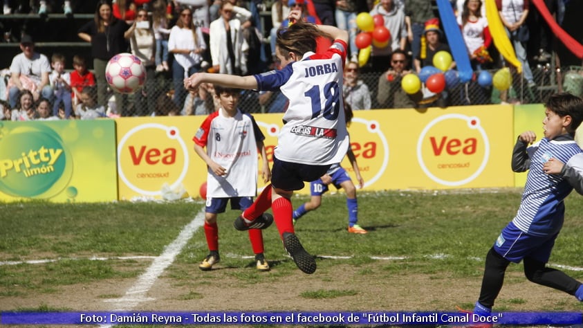 Arroyito le ganó 2-0 a Tío Pujio y el Instituto Peña goleó 5-0 a Israelita San Martín.