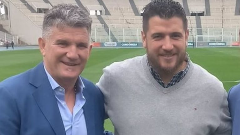 Artime y Cavagliatto confirmaron la adhesión al paro dispuesto por AFA.