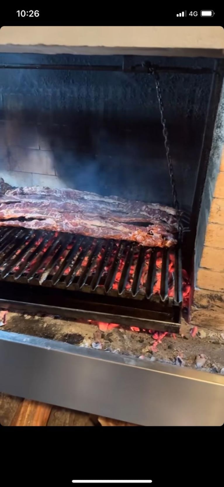 Asadazo de la Scaloneta: el corte más barato para reemplazar al bife de chorizo