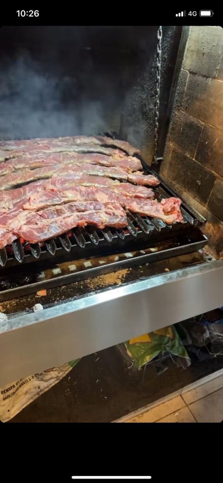 Asadazo de la Scaloneta: el corte más barato para reemplazar al bife de chorizo