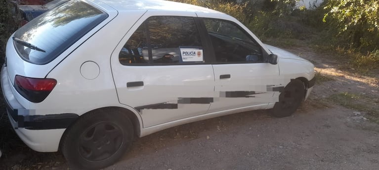 Asaltaban casas de turistas en Córdoba y estafaban con las tarjetas robadas: hay nueve detenidos