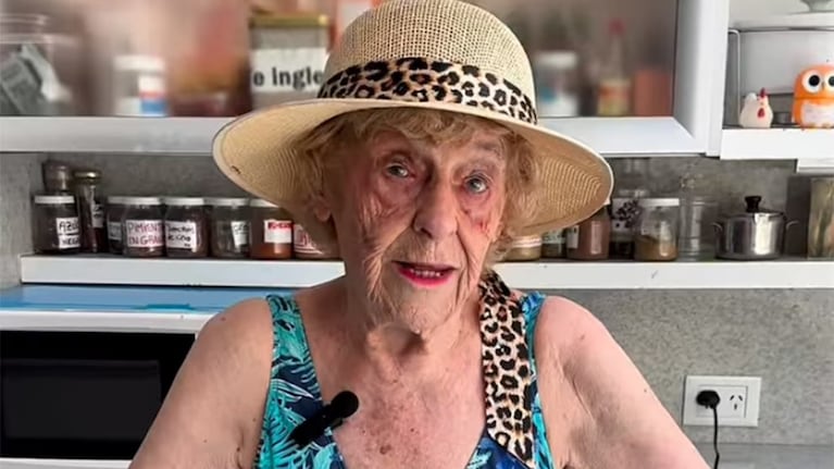 Asaltaron a una Jubilada Influencer.