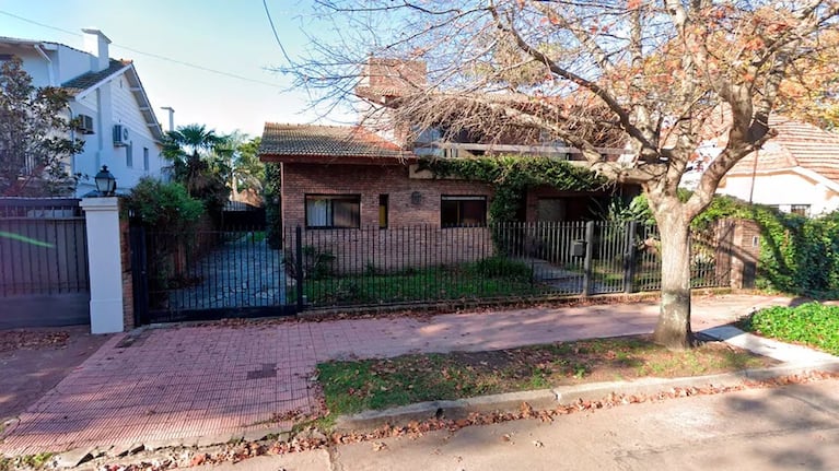 Asaltaron y mataron a golpes a una jubilada en su casa: “Se nos fue la mano con la vieja”