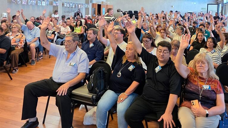 Asamblea Uepc