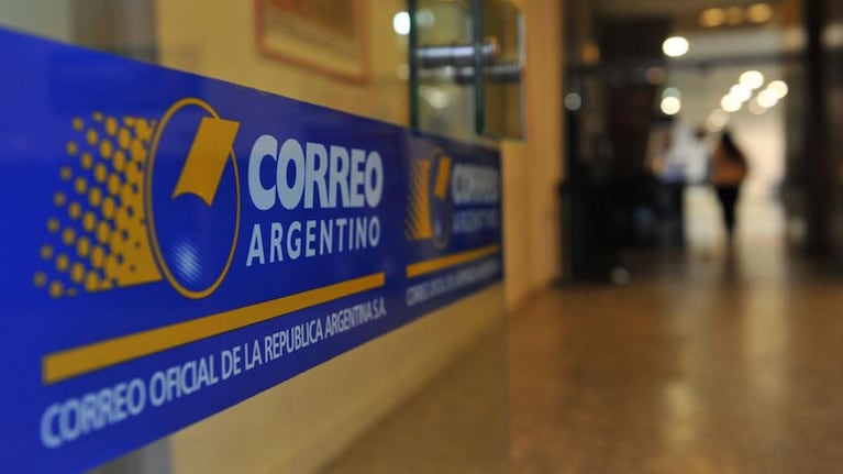 Asambleas por tiempo indeterminado en el Correo Argentino