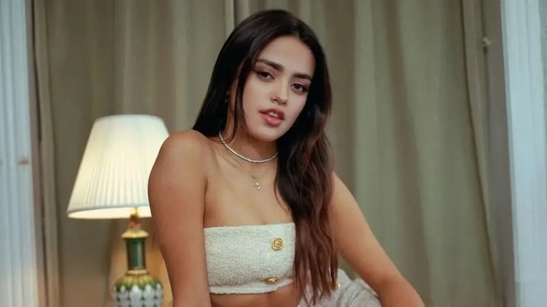 Aseguran que Colapinto está de novio: quién es la figura internacional con la que lo vinculan