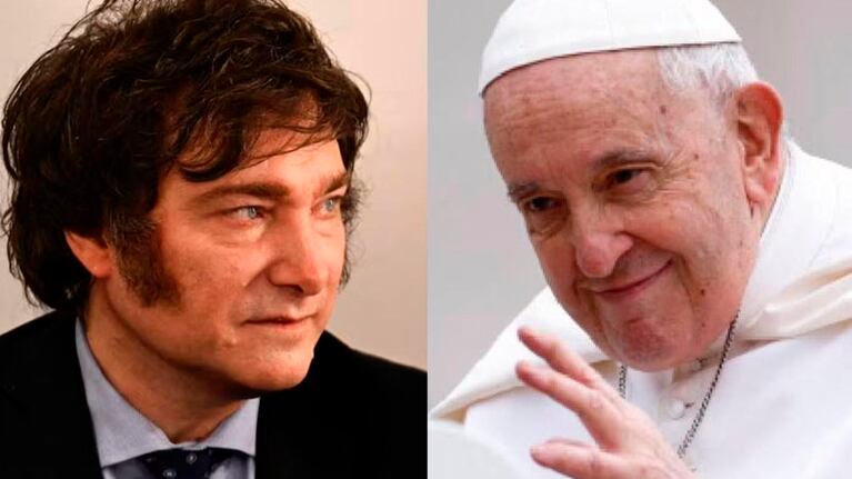 Aseguran que el diálogo fue "ameno y en buenos términos".