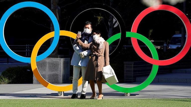 Aseguran que Japón decidió cancelar los Juegos Olímpicos de Tokio