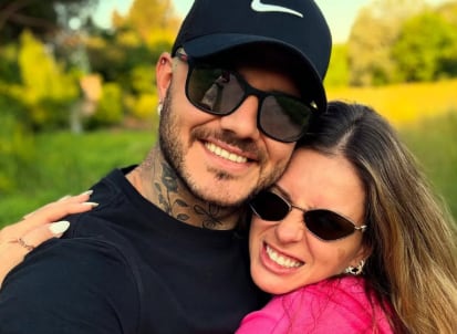 Aseguran que la China Suárez e Icardi se casan: por qué están apurados y la posible fecha
