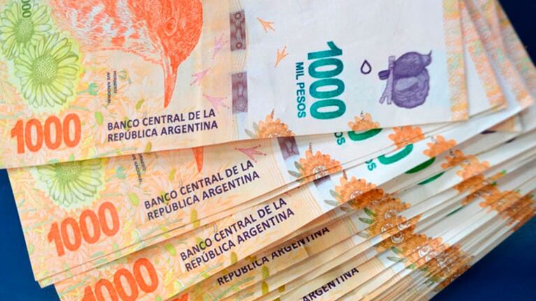 Aseguran que la mayoría de los jubilados piden los préstamos para familiares.