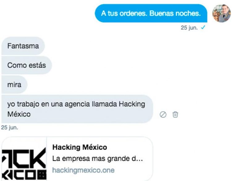 Aseguran que la TV Azteca contrató hackers para difundir imágenes íntimas de sus periodistas y ganar rating