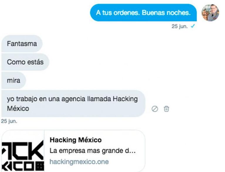 Aseguran que la TV Azteca contrató hackers para difundir imágenes íntimas de sus periodistas y ganar rating