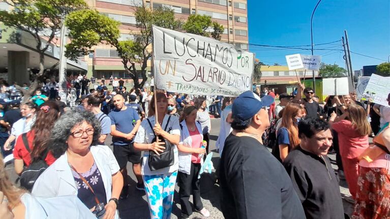 Aseguran que las residencias perdieron su carácter “formativo”.