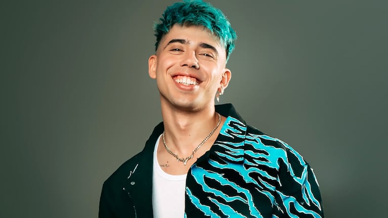aseguran que Luck Ra fue “aprehendido” por estafa.