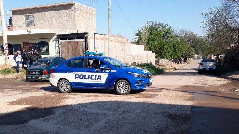 Asesinaron a balazos a un joven de 21 años tras una fiesta entre amigos