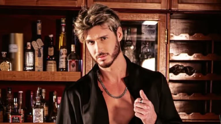 Asesinaron a balazos al modelo argentino Fede Dorcaz