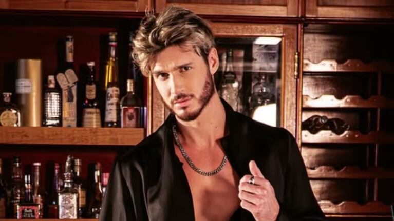 Asesinaron a balazos al modelo argentino Fede Dorcaz