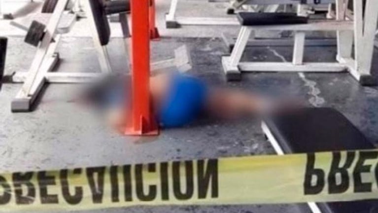 “¡Asesinaron a mi hija!”: diputada mexicana se enteró de la tragedia en plena sesión