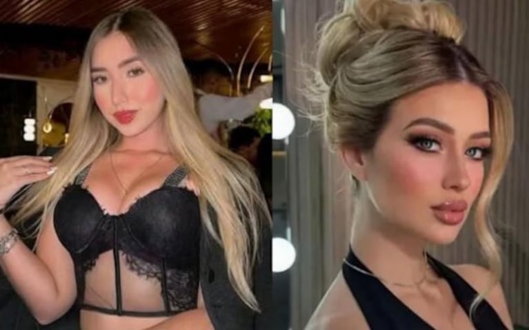 Asesinaron a otra influencer: un falso repartidor fingió entregarle un regalo y la baleó