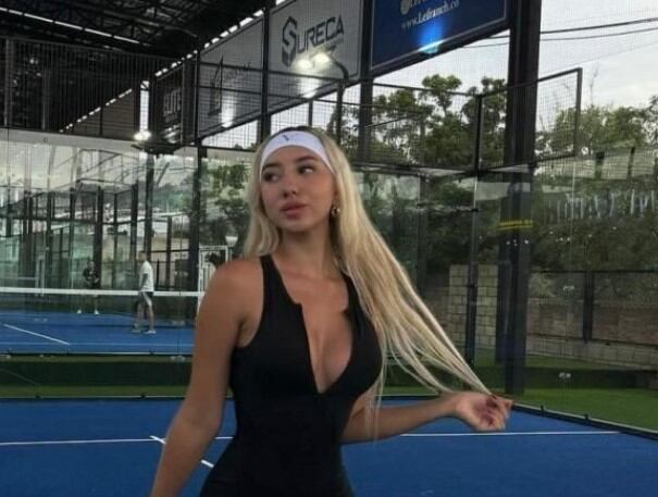 Asesinaron a otra influencer: un falso repartidor fingió entregarle un regalo y la baleó