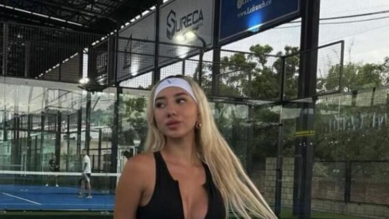 Asesinaron a otra influencer: un falso repartidor fingió entregarle un regalo y la baleó